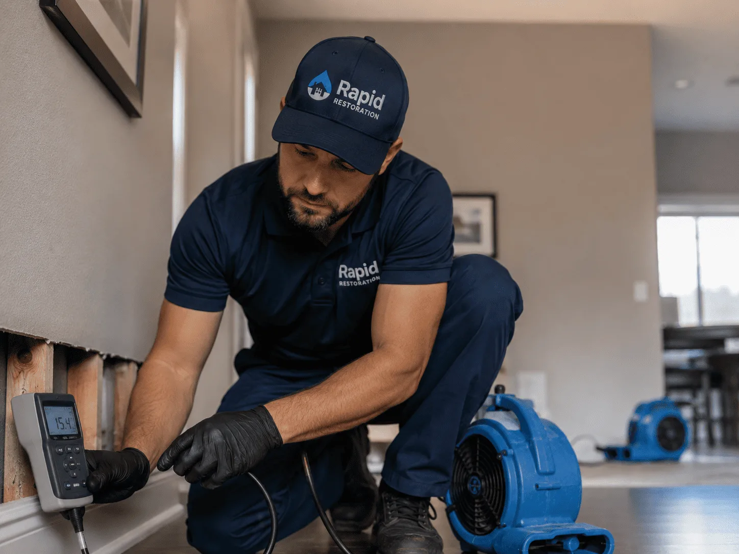 Common questions about Dehumidification in Lake Orion, MI